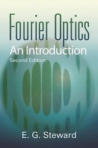 bokomslag Fourier Optics: An Introduction