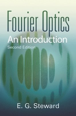 Fourier Optics an Introduction 2nd 1