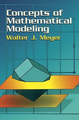Concepts of Mathematical Modeling 1