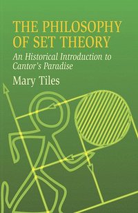 bokomslag The Philosophy of Set Theory
