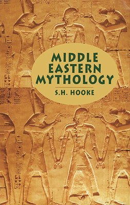 Middle Eastern Mythology 1