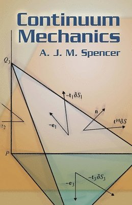 bokomslag Continuum Mechanics