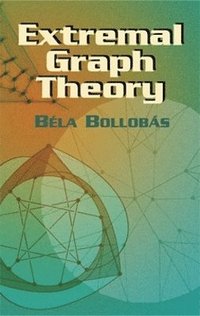 bokomslag Extremal Graph Theory