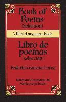 bokomslag Book Of Poems (Selection)/Libro de Poemas (Seleccion)