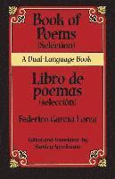 Federico Garcia Lorca, Stanley Appelbaum - Book Of Poems (Selection)/Libro de Poemas (Seleccion), Häftad