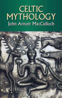 Celtic Mythology 1