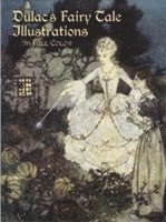 bokomslag Dulac's Fairy Tale Illustrations in Full Color