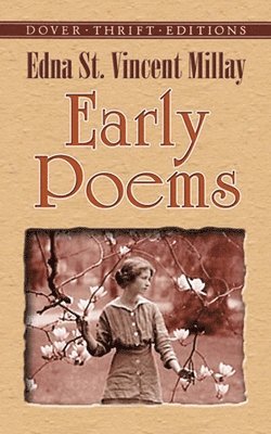 bokomslag Early Poems