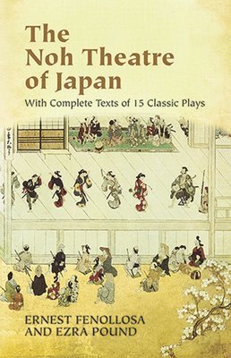 The Noh Theatre of Japan 1