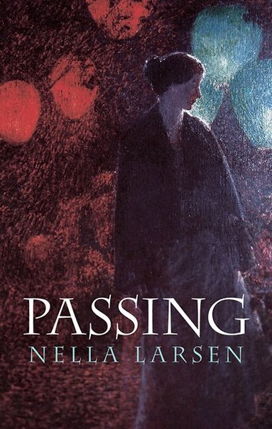 Nella Larsen - Passing, Häftad