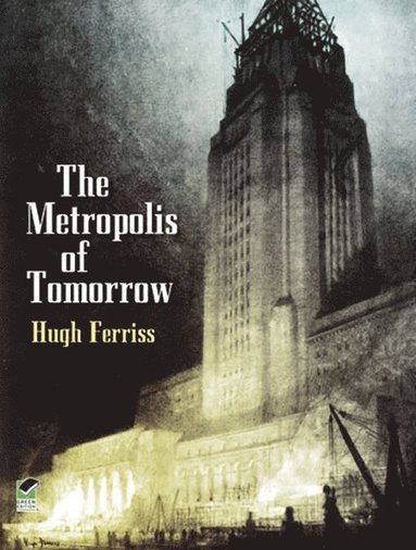 bokomslag Metroplois of Tomorrow