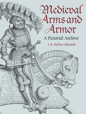 bokomslag Medieval Arms and Armor