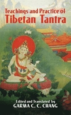 Teachings and Practice of Tibetan Tan 1