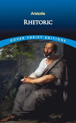 Aristotle Aristotle - Rhetoric, Häftad