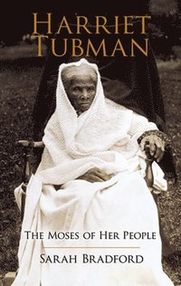 bokomslag Harriet Tubman