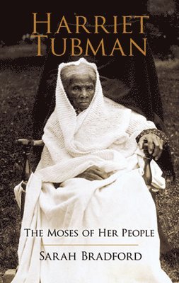 bokomslag Harriet Tubman