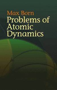 bokomslag Problems of Atomic Dynamics
