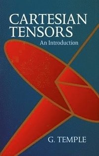 bokomslag Cartesian Tensors: An Introduction