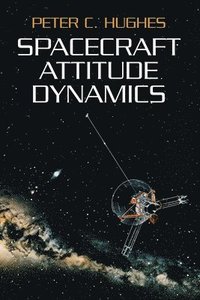 bokomslag Spacecraft Attitude Dynamics