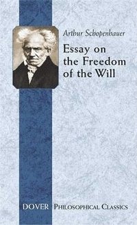 bokomslag Essay on the Freedom of the Will