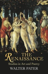 bokomslag The Renaissance