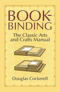 bokomslag Bookbinding