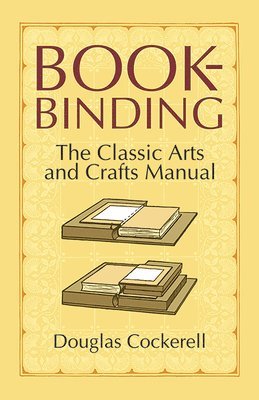 Bookbinding 1