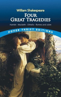 Four Great Tragedies 1