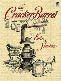bokomslag The Cracker Barrel