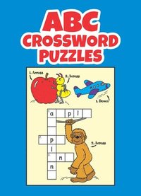 bokomslag ABC Crosswords