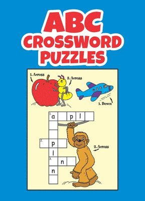 ABC Crosswords 1