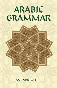 bokomslag Arabic Grammar