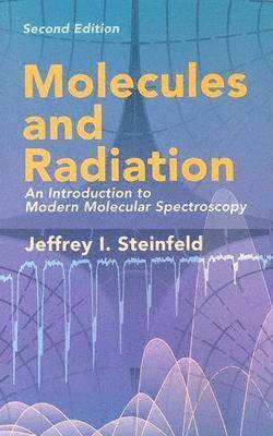 bokomslag Molecules and Radiation