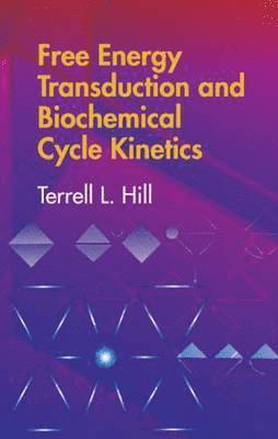 Free Energy Transduction and Biochemical Cycle Kinetics 1