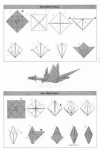bokomslag Dragons, Witches, and Other Fantasy Creatures in Origami