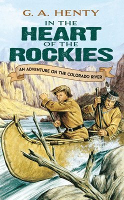 In the Heart of the Rockies