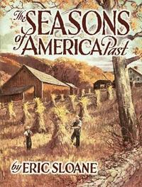 bokomslag The Seasons of America Past