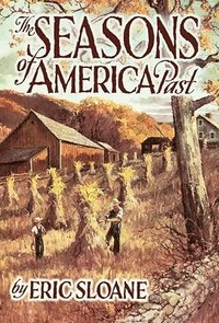 bokomslag The Seasons of America Past