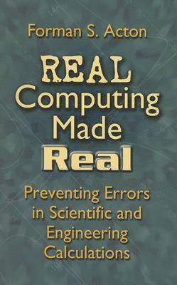 bokomslag Real Computing Made Real