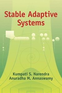 bokomslag Stable Adaptive Systems