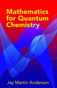 bokomslag Mathematics for Quantum Chemistry
