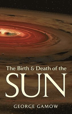 The Birth & Death of the Sun 1