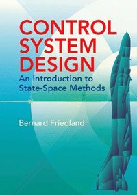 bokomslag Control System Design