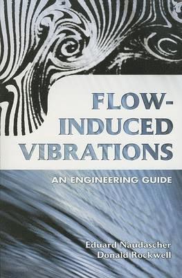 bokomslag Flow-Induced Vibrations