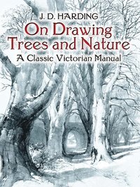 bokomslag On Drawing Trees and Nature