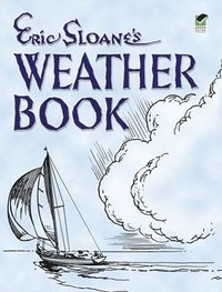 bokomslag Eric Sloane's Weather Book