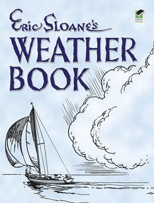 Eric Sloane's Weather Book 1