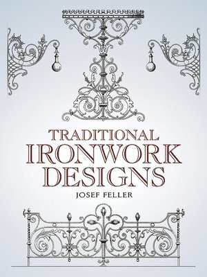 Traditional Ironwork Designs 1