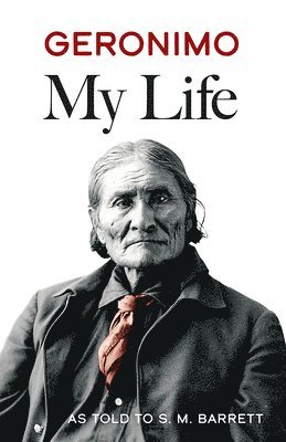 bokomslag Geronimo