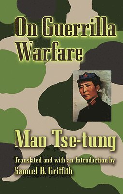 Mao Tse-Tung - On Guerilla Warfare, Häftad